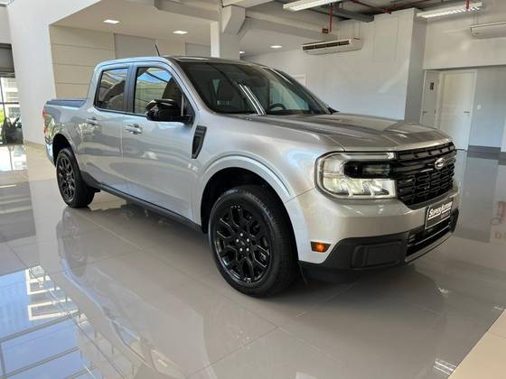 FORD MAVERICK 2.5 HYBRID LARIAT e-CVT FORD MAVERICK 2.5 HYBRID LARIAT e-CVT